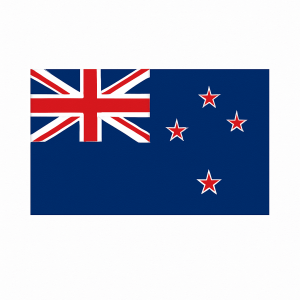 Made in New Zealand